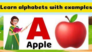 abcda for apple b for ballabcd learningabcd for kidsabcd with examplesabcd video walaabcdefgh