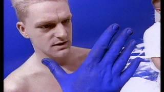 Erasure - Blue Savannah Official HD Video