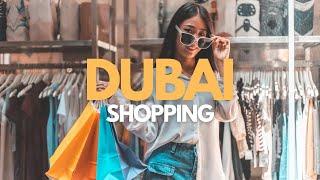 Best Places For CheapBudget Shopping In Dubai 2024 - Dubai Travel Video