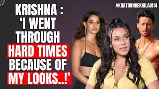 How does Tiger Shroff feel about Krishna Shroff’s closeness to Disha Patani?  Khatron Ke Khiladi 14