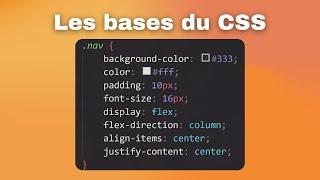 10 astuces CSS que jaurais aimé connaître.