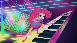 Friendship Through The Ages Song - MLP Equestria Girls - Rainbow Rocks Short