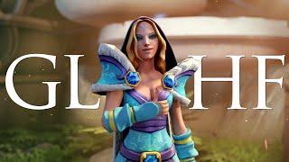 GL HF - Dota 2 Short Film Contest 2018 3rd place