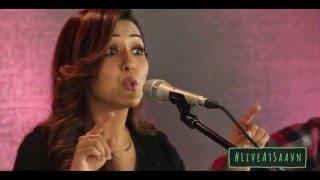 Medley Mix - Live@Saavn - Neeti Mohan