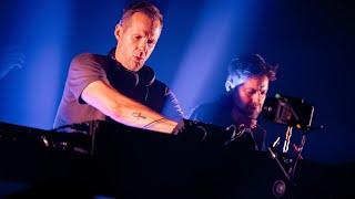 Adam Beyer & Maceo Plex  Tomorrowland 2023