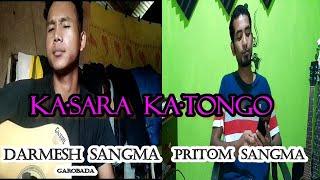 KA·SARA KA·TONGO  -  DARMESH VS PRITOM