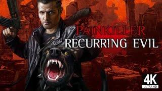 Painkiller Recurring Evil 2012  4K60  Certified Crap  Longplay Full Game Walkthrough
