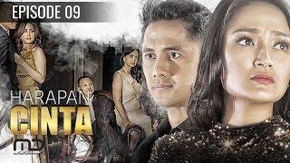 Harapan Cinta - Episode 09  Sinetron 2017