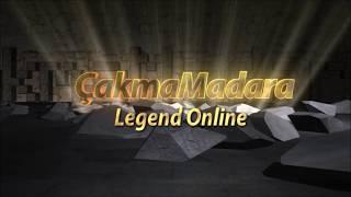 Legend Online ÇakmaMadara Deneme Kulesi Kabus Damage Test #1