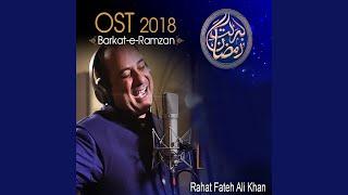 Barkat-e-Ramzan From Barket-e-Ramzan