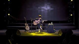 The Eagles Hotel California - Sungha Jung live