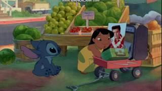 Lilo and Stitch -  Devil in Disguise HD