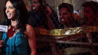 Zombie Infestation Dead Rising 3 E3 2013 Young Hollywood Troubles