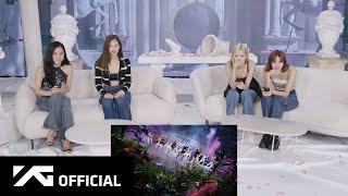 BLACKPINK - ‘Pink Venom’ MV REACTION