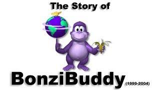 The Story of BonziBuddy 1999-2004