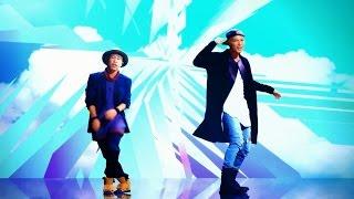 MIHIRO 〜マイロ〜  +α feat. EXILE SHOKICHI Short Ver.