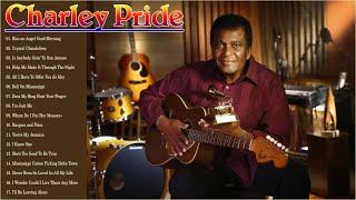 Charley Pride Greatest Hits Collection - Charley Pride Full Album