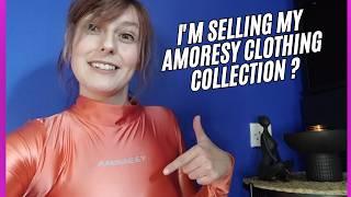 Amoresy Spandex Auction Dont Miss Out