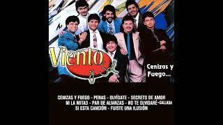 Viento Y Sol Cenizas Y Fuego Álbum Completo 1992