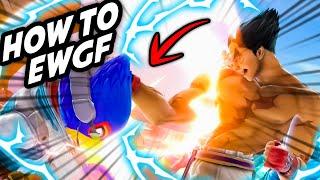 How To Perform Electric Wind God Fist Guide