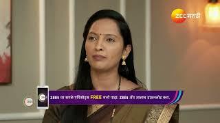 Appi Amchi Collector  Ep - 632  Best Scene  Jul 17 2024  Zee Marathi