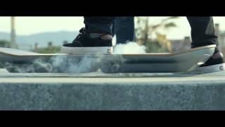 The Lexus Hoverboard Its here  Lexus Stevens Creek