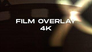 Why You Need to Use Film Burn Overlay Transitions 4k