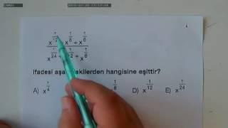 Matematik Bilmeden Full Çekmek İmkansızı BAŞARIN