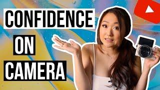 How to be MORE Confident on Video for Youtube 7 Easy Steps