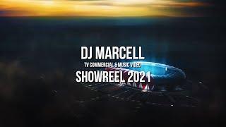 Showreel Dj Marcell 2021 4K