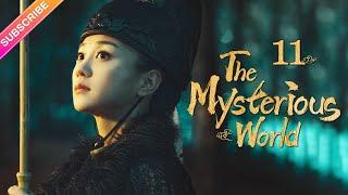 【ENG SUB】The Mysterious World EP11│Hu Yixuan Song Wenzuo│Fresh Drama