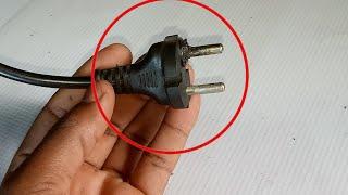 Simple DIY repair design  common faults at home