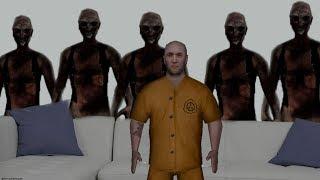 Шусс в SCP - Containment Breach 1