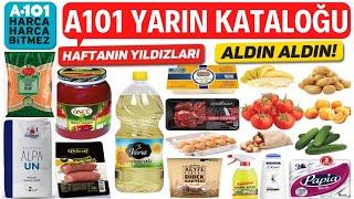 A101 BU CUMARTESİ  A101 30 NİSAN 2022 GELECEK KATALOĞU  A101 BU HAFTA ÜRÜNLERİ #İNDİRİM