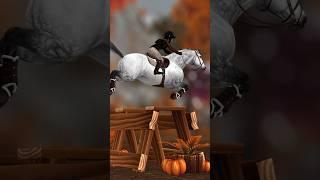 Конкур  #starstablevideo #horse #лошади #starstable