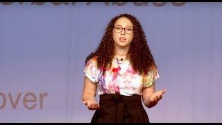 Its Time to Talk about Psychological and Verbal Abuse  Lizzy Glazer  TEDxPhillipsAcademyAndover