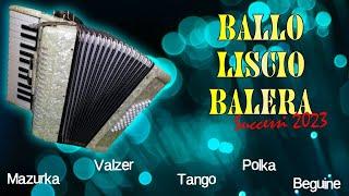 Ballroom dancing Balera  Hits 2023 Tango Waltz Fox Mazurka