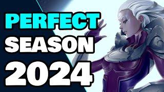 How To Get A Perfect Ranked Start In Season 2024  5 Tips - League of Legends Season 14