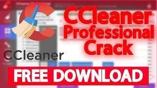 Ccleaner PRO  FULL CRACK DOWNLOAD & SERIAL KEY  Download Free & Lifetime Activation NEWEST