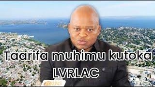 BMG TV Taarifa muhimu kuhusu Mkutano wa 27 wa LVRLAC Tanzania