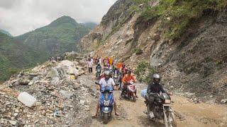 kedarnath yatra latest update today  kedarnath yatra update today  kedarnath yatra latest news l