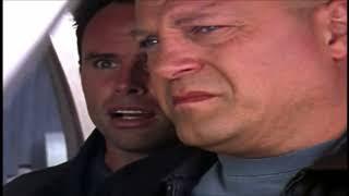 The Shield - Vic uses an Angry Father to interrogate Kidnapping Suspect
