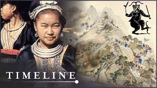 The Hmong Chinas 8000-Year-Old Indigenous Tribe  Disappearing World