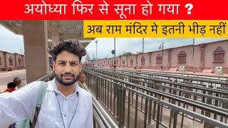 Ram Mandir Ayodhya  Ayodhya Tourist Places  Ayodhya Complete Darshan Guide  Ayodhya Ram Mandir