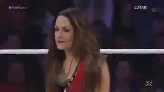 Can a WWE Girl Fight like this ? Unbelievable 