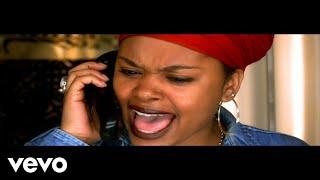 Jill Scott - Gettin In The Way