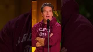 Dane Cook Hype Trailer