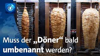 Namensstreit Welcher „Döner“ darf auch  „Döner“ heißen?