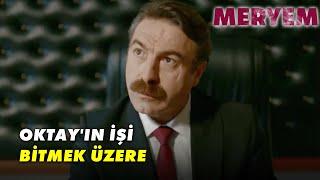 Başsavcı Oktayın Aleyhindeki Delilleri Görüyor - Meryem Özel Klip