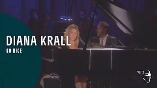 Diana Krall - So Nice Live In Rio
